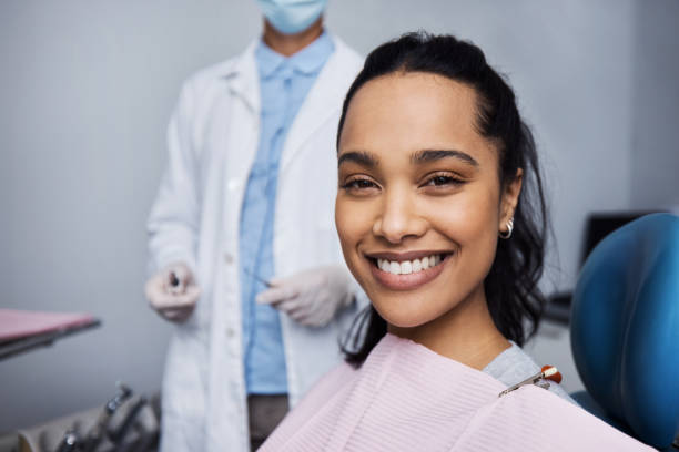 Oral Cancer Screening in Humboldt, KS