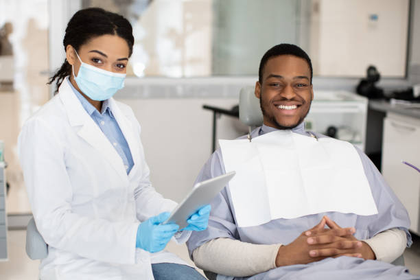Best Dental Exams and Cleanings  in Humboldt, KS