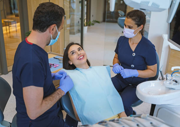 Best Orthodontics  in Humboldt, KS