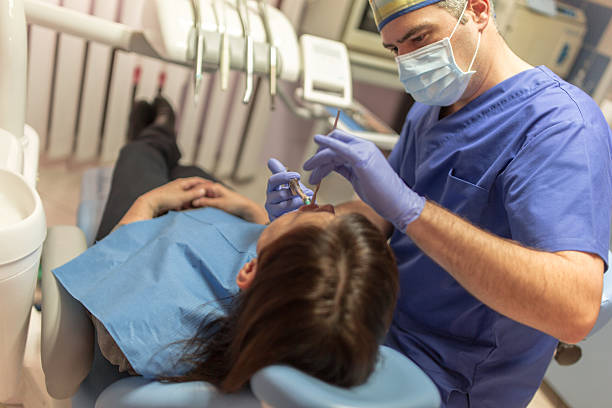Trusted Humboldt, KS Holistic Dental Care Services Experts